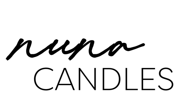 Nuna Candles di Marianna Stega